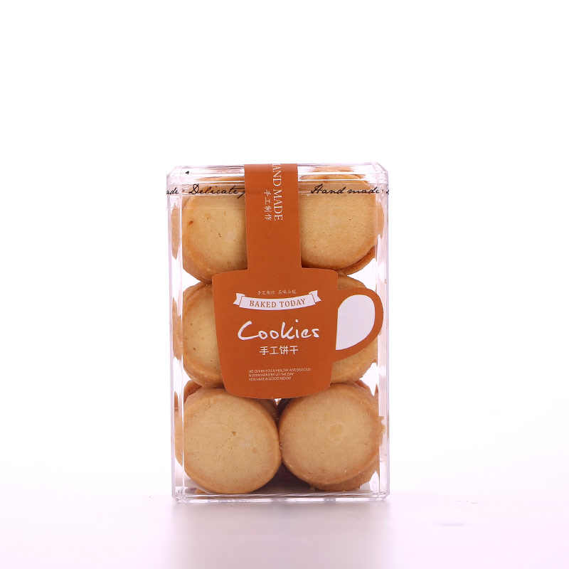 曲奇乳酪營(yíng)養餅干