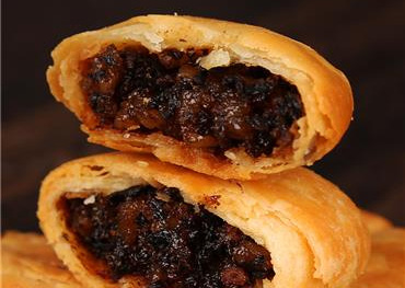 安徽地方特色美食——這些具代表性的黃山美食，你吃過(guò)哪些？